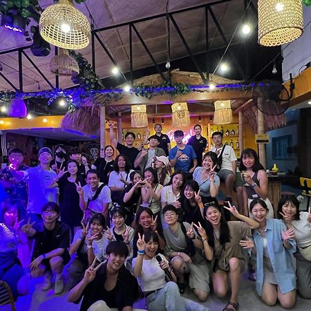 Nacho Hostel Cebu Bulacao Ngoại thất bức ảnh