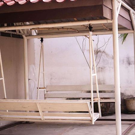 Nacho Hostel Cebu Bulacao Ngoại thất bức ảnh