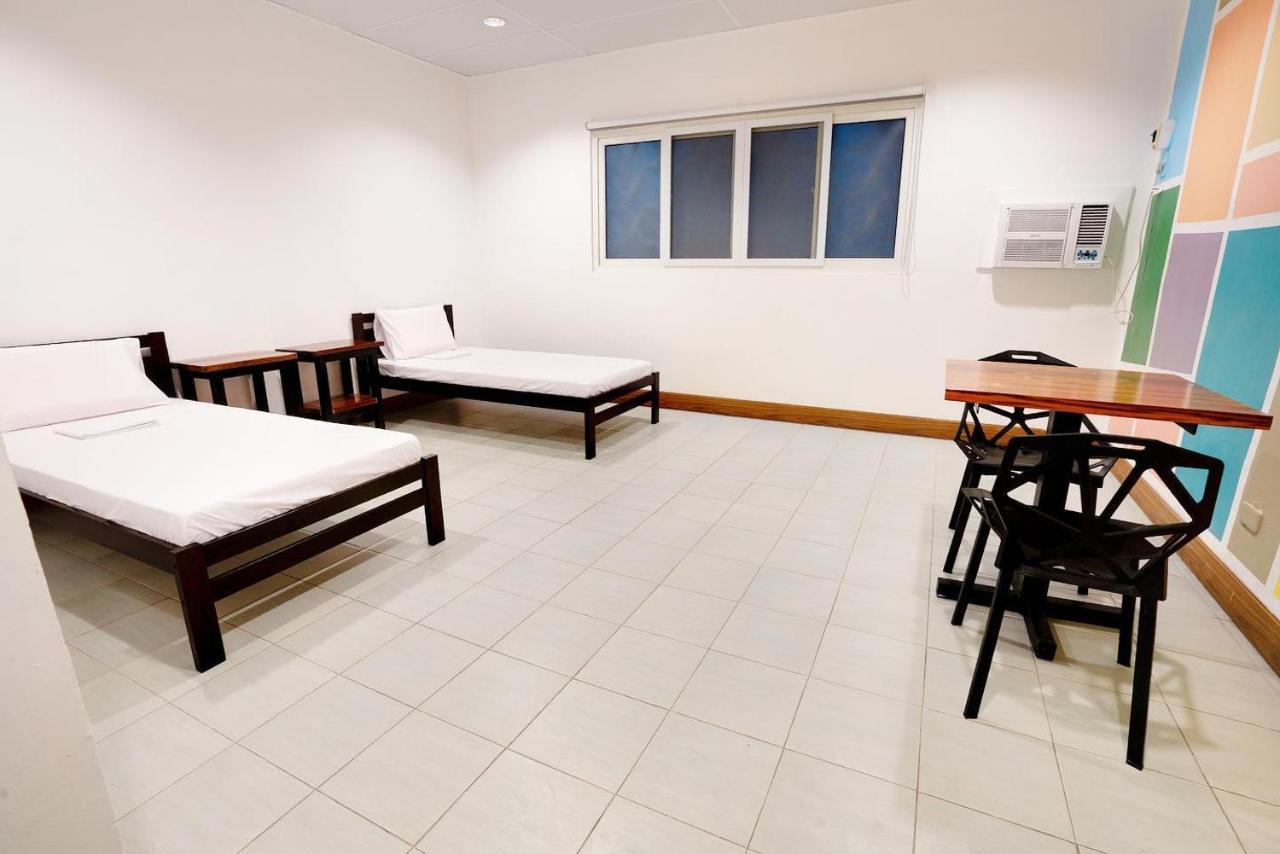 Nacho Hostel Cebu Bulacao Ngoại thất bức ảnh