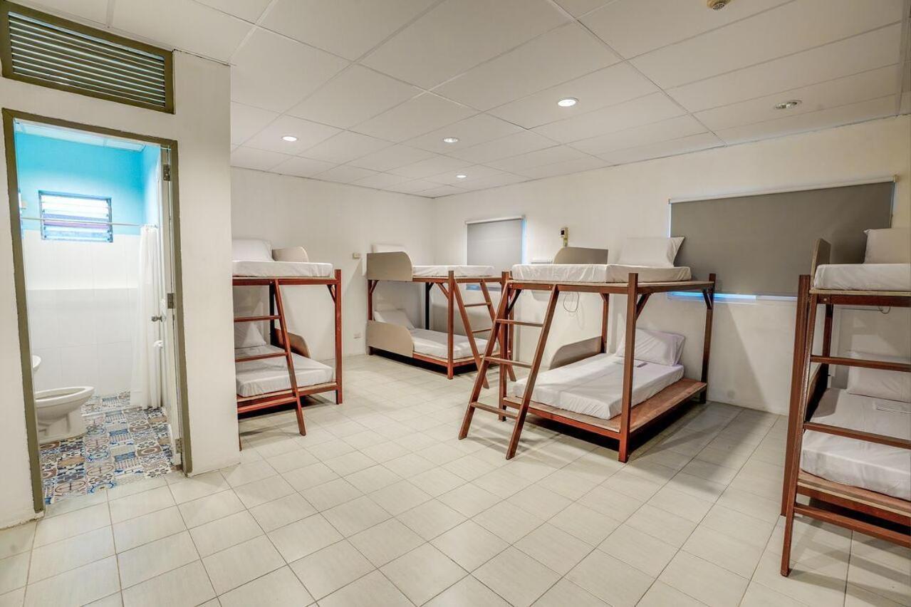Nacho Hostel Cebu Bulacao Ngoại thất bức ảnh