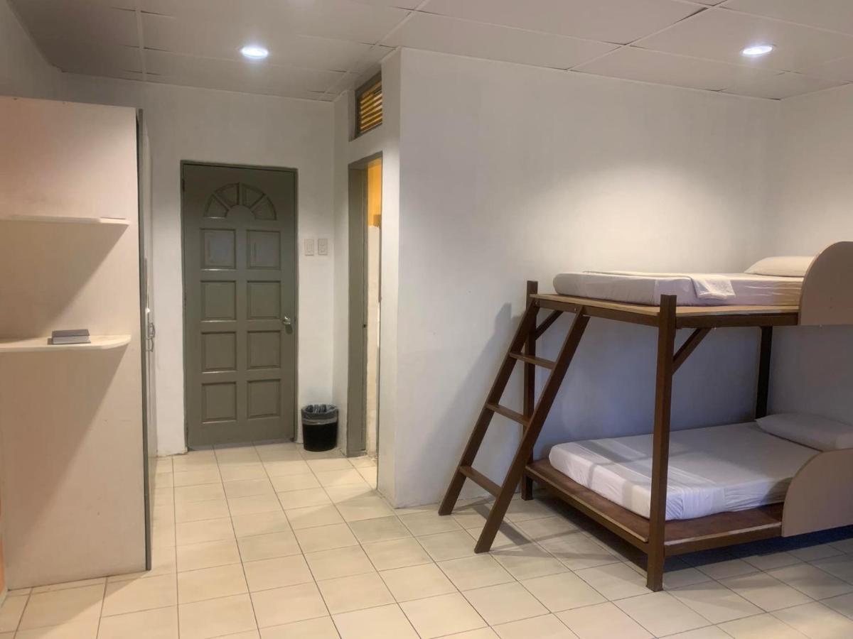 Nacho Hostel Cebu Bulacao Ngoại thất bức ảnh