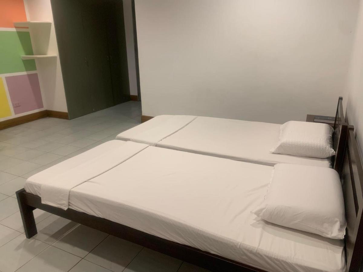 Nacho Hostel Cebu Bulacao Ngoại thất bức ảnh