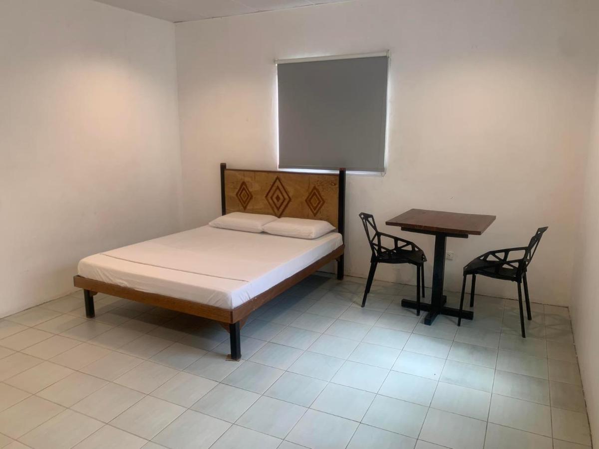 Nacho Hostel Cebu Bulacao Ngoại thất bức ảnh