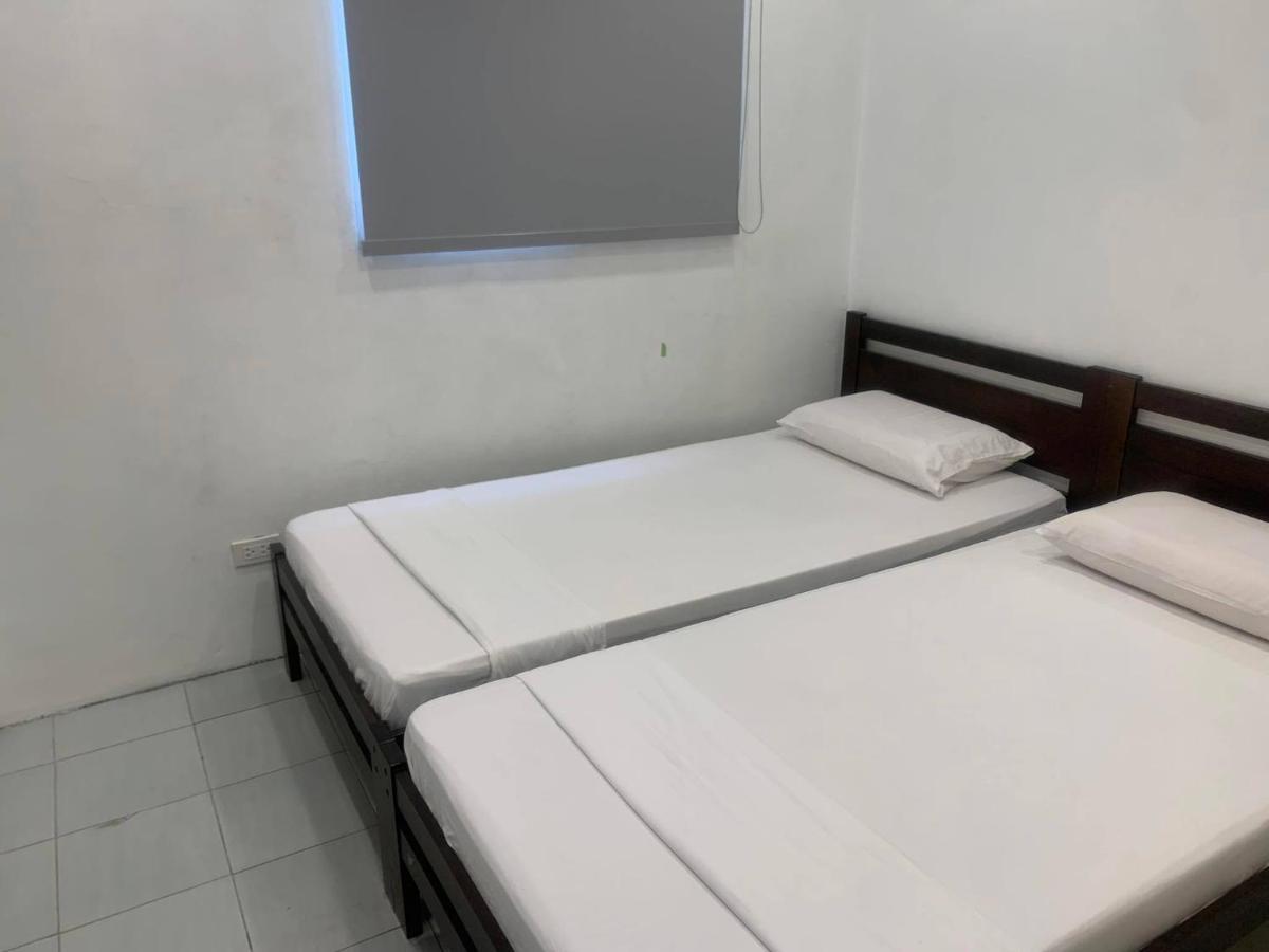 Nacho Hostel Cebu Bulacao Ngoại thất bức ảnh