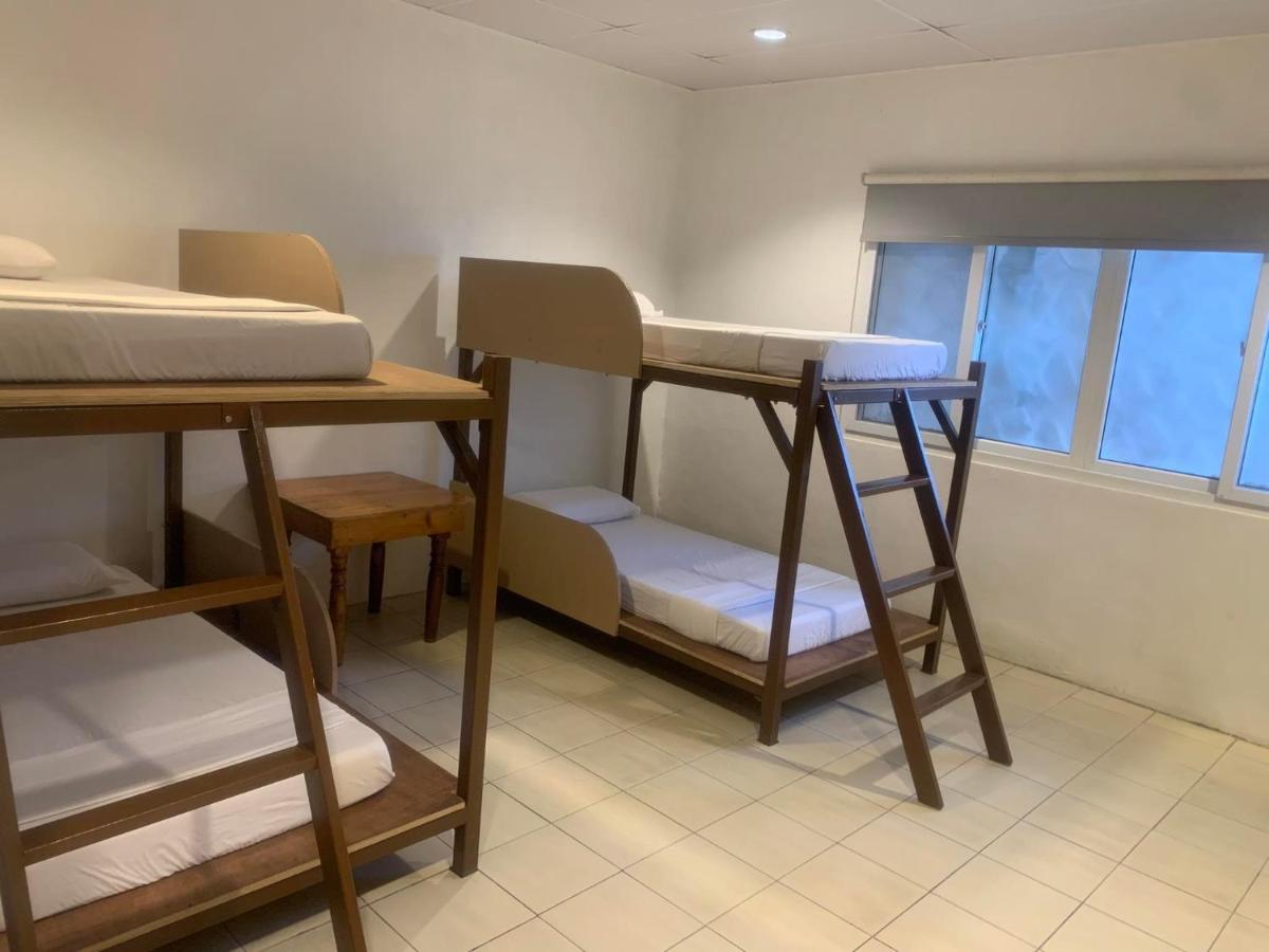 Nacho Hostel Cebu Bulacao Ngoại thất bức ảnh