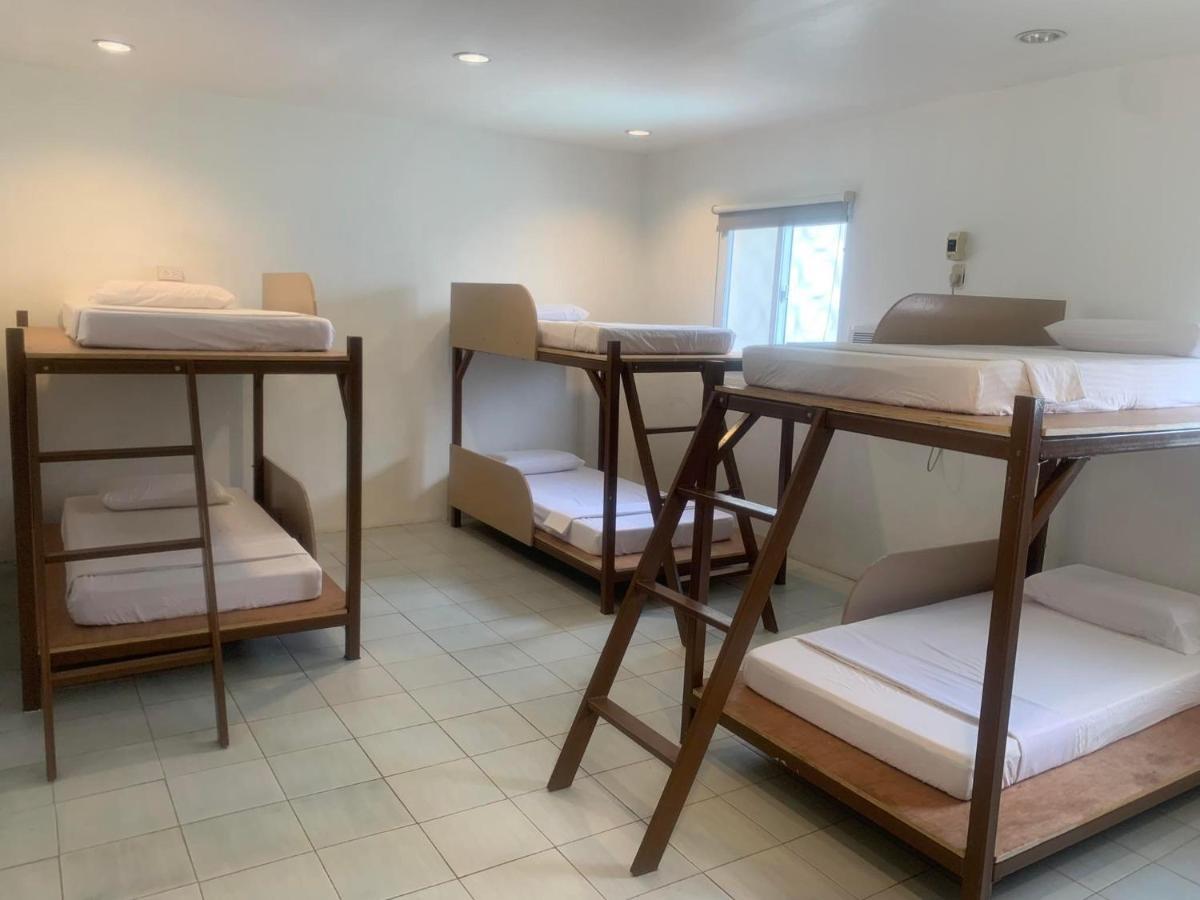 Nacho Hostel Cebu Bulacao Ngoại thất bức ảnh