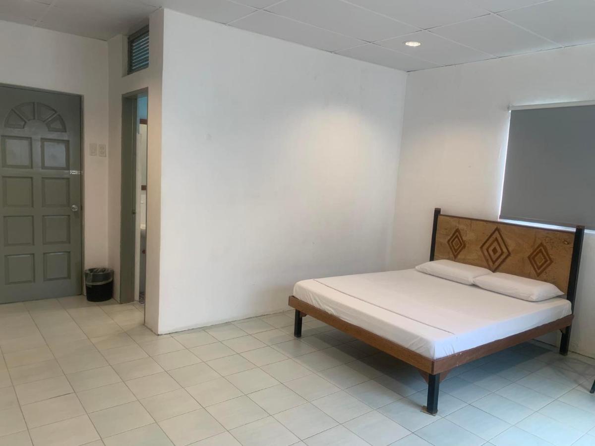 Nacho Hostel Cebu Bulacao Ngoại thất bức ảnh