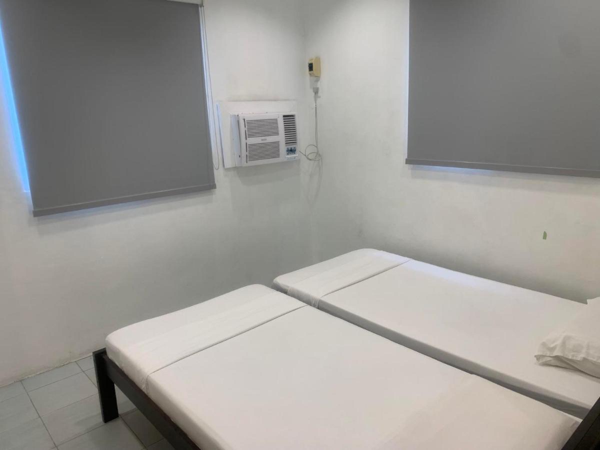 Nacho Hostel Cebu Bulacao Ngoại thất bức ảnh
