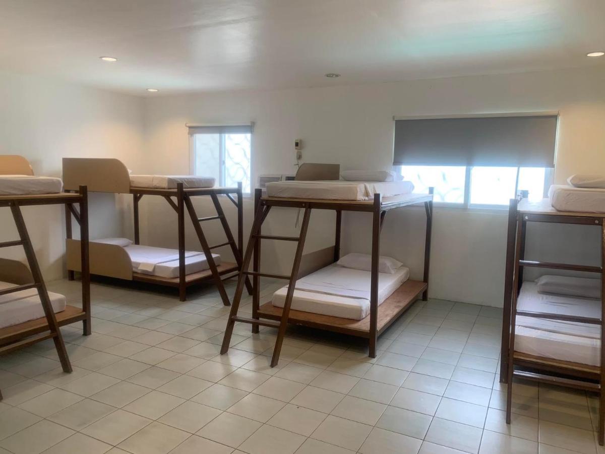 Nacho Hostel Cebu Bulacao Ngoại thất bức ảnh