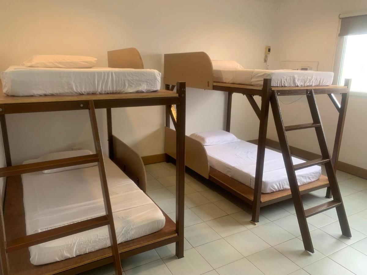 Nacho Hostel Cebu Bulacao Ngoại thất bức ảnh