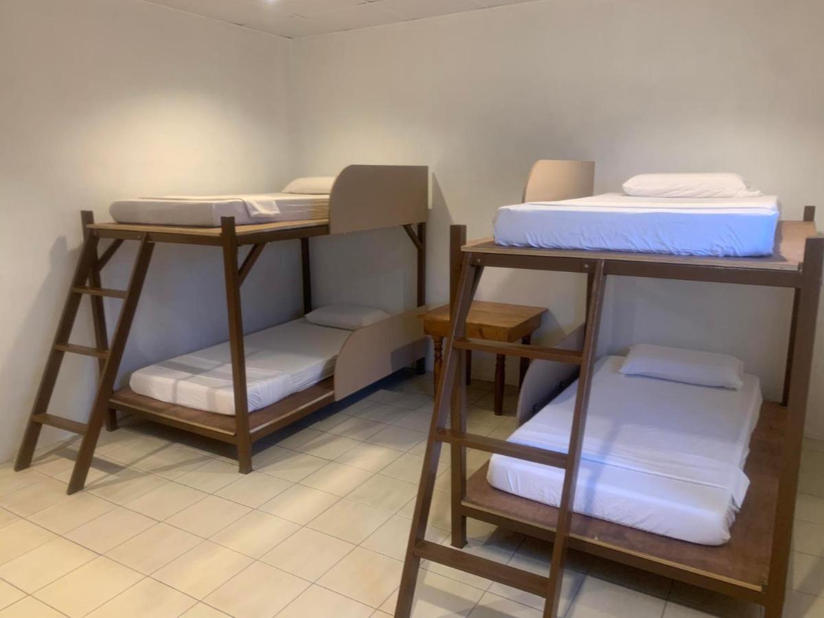 Nacho Hostel Cebu Bulacao Ngoại thất bức ảnh