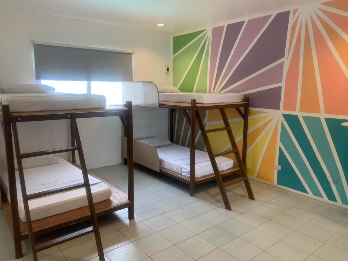 Nacho Hostel Cebu Bulacao Ngoại thất bức ảnh