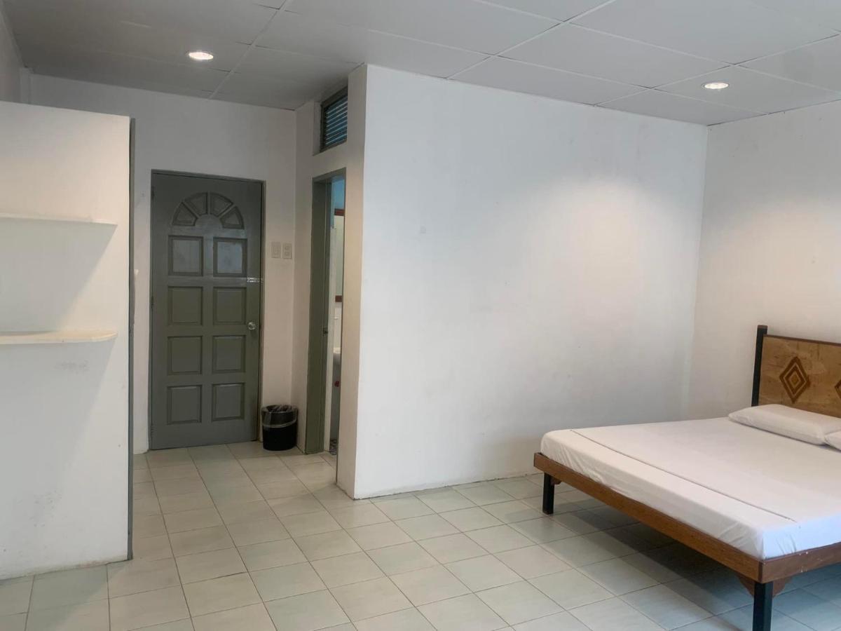 Nacho Hostel Cebu Bulacao Ngoại thất bức ảnh