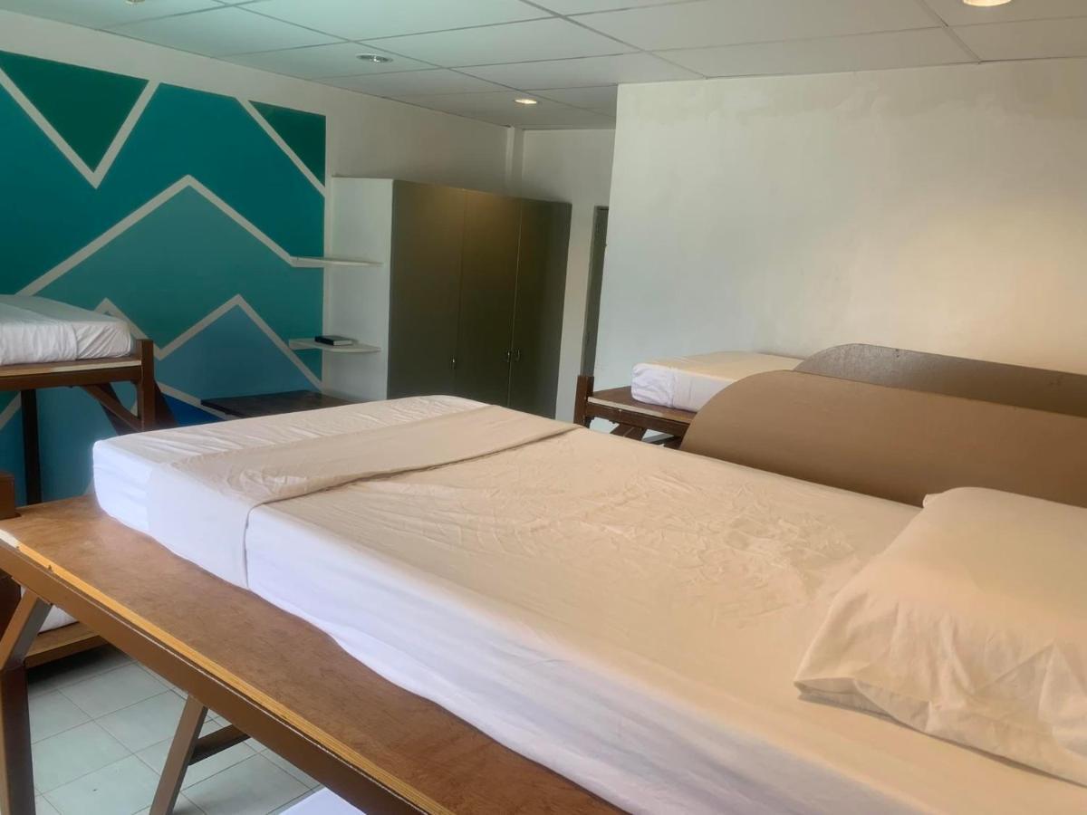 Nacho Hostel Cebu Bulacao Ngoại thất bức ảnh