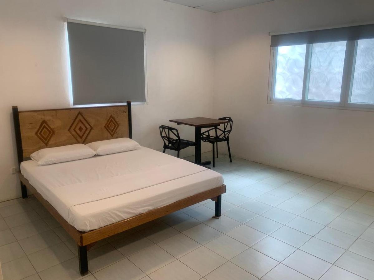 Nacho Hostel Cebu Bulacao Ngoại thất bức ảnh