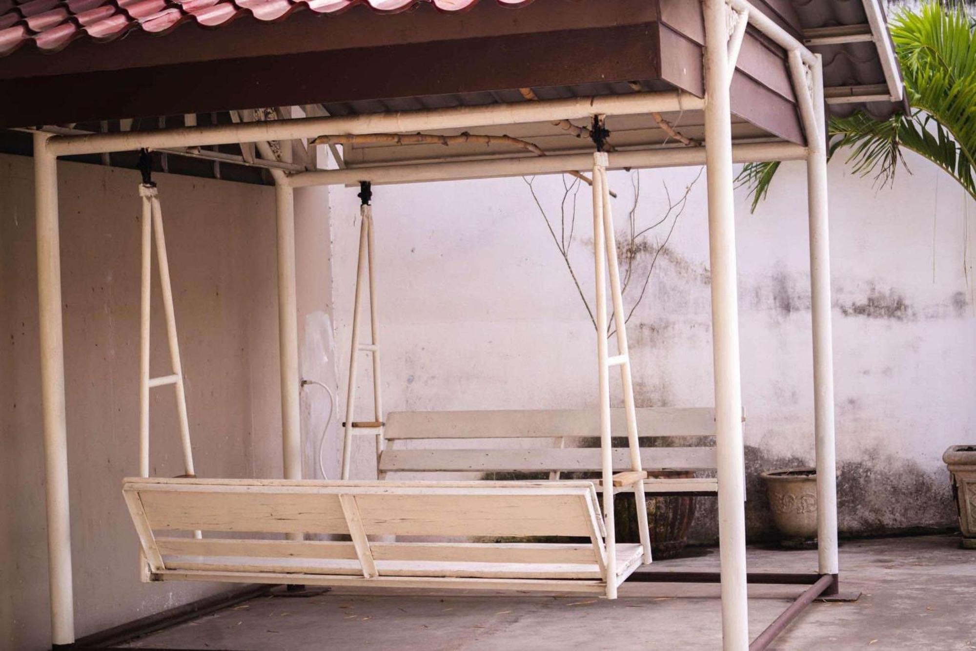 Nacho Hostel Cebu Bulacao Ngoại thất bức ảnh